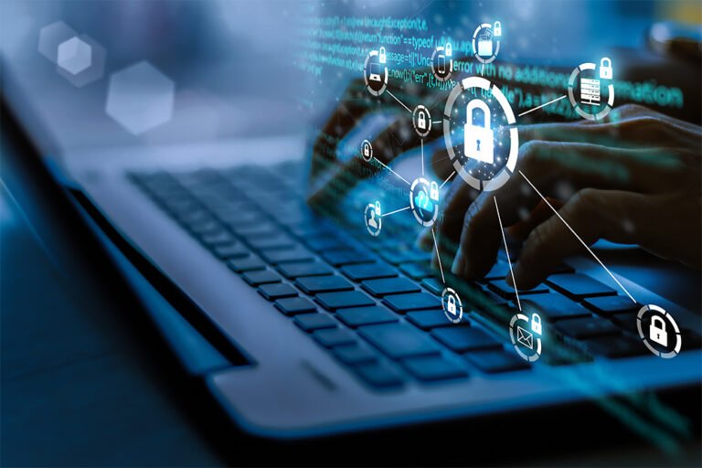 How to Protect Yourself From Online Scams and Phishing