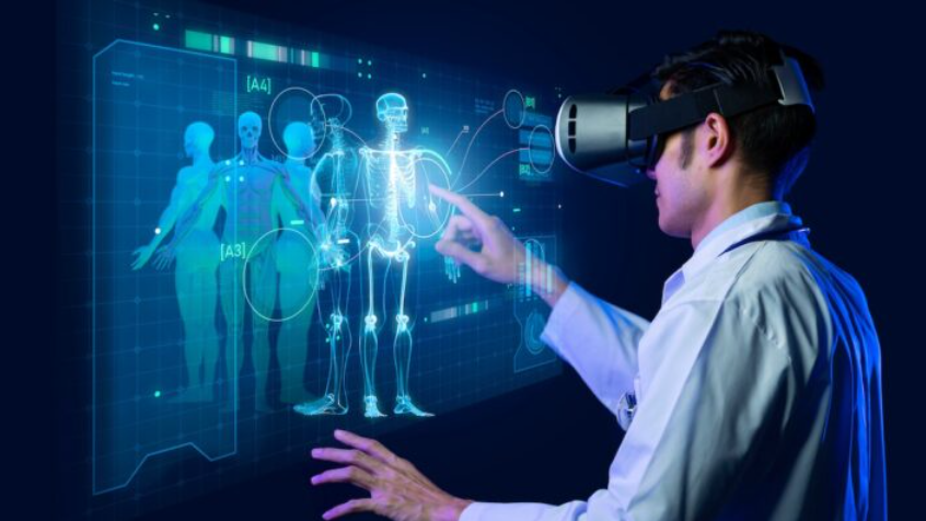 How AI and Big Data Are Transforming the Healthcare Sector