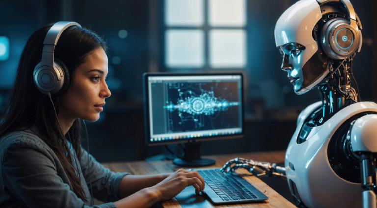 How AI and Machine Learning Are Changing Data Science