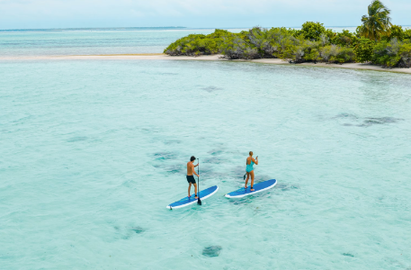 How to Plan the Perfect Surf Trip to the Maldives
