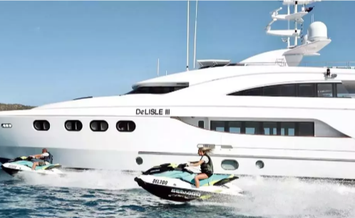 Brisbane Luxury Boat Hire: Unforgettable Nautical Escapes in the Heart of the City