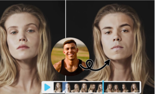 The 10 Best Video Face Swap Tools of 2026